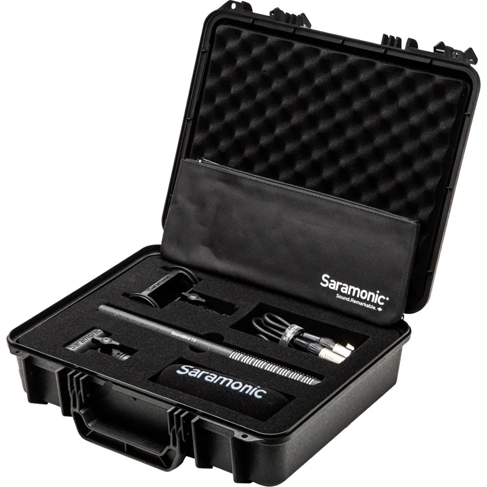 SoundBird T3